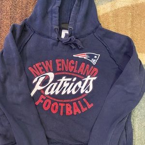 Patriots Hoodie